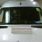 Animal Couriers Ltd